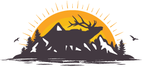 Eagle Idaho Outfitters Logo